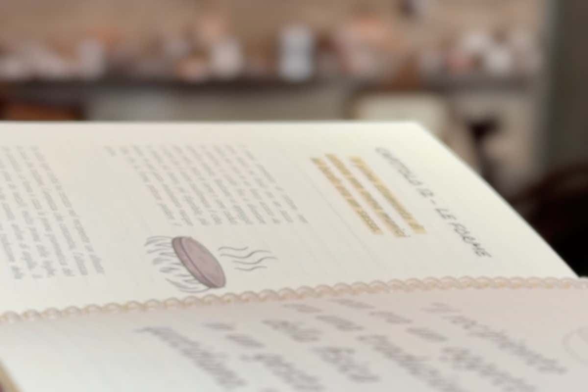 Oltre il Metallo: quando la cucina diventa una bottega dell’anima Oltre il Metallo: quando la cucina diventa una bottega dell’anima