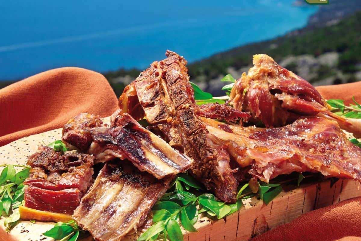 Dieta mediterranea e carne di agnello: un matrimonio perfetto