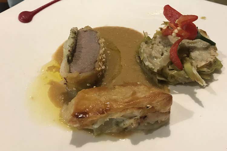 (L'agnello inglese guarda all'Italia Nel 2017 export per 16 milioni di pounds) (L'agnello inglese guarda all'Italia Nel 2017 export per 16 milioni di pounds)