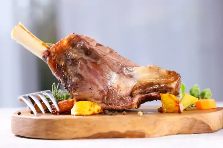 L'agnello a Pasqua piace italiano Ma l'eccellenza resta in ombra