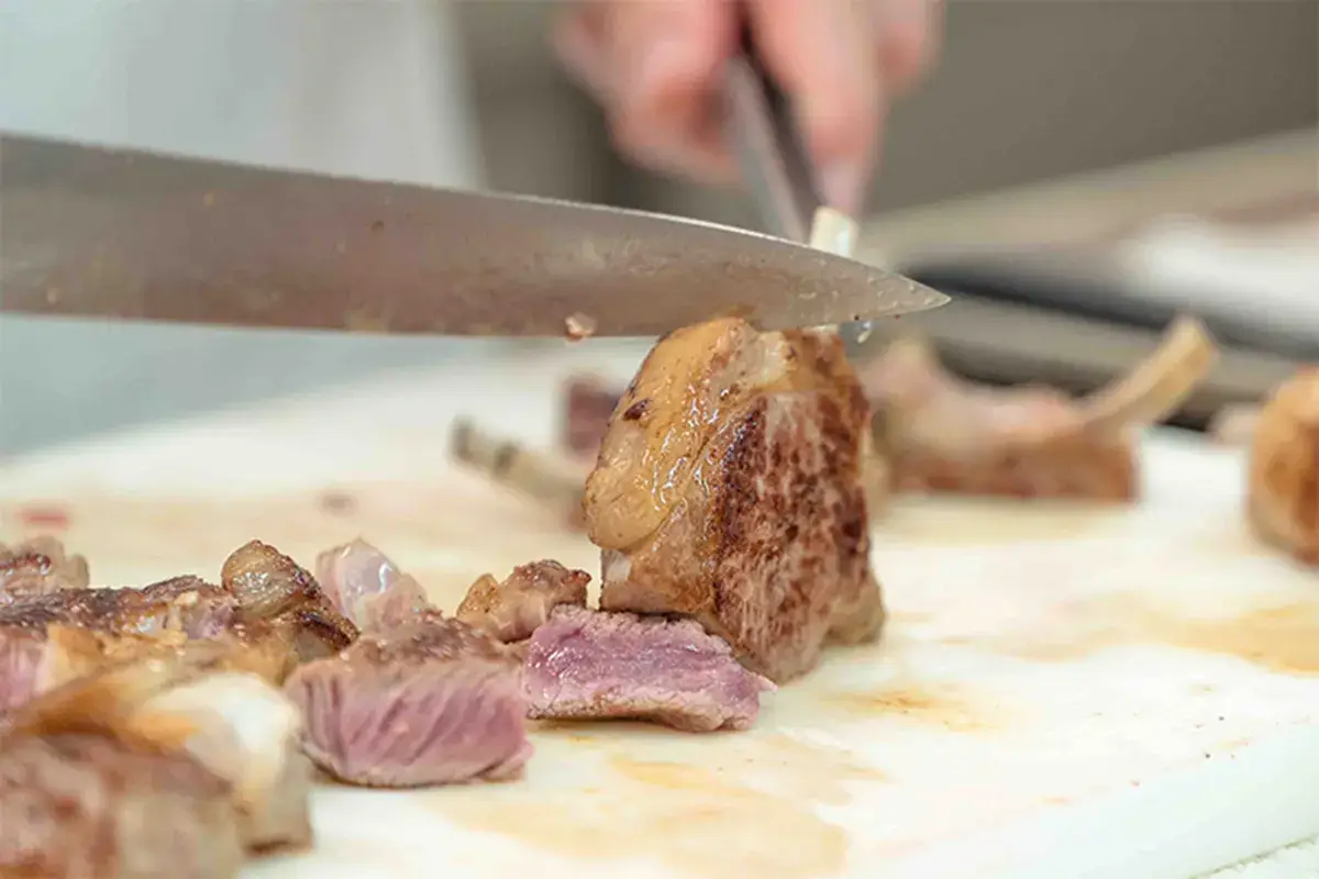Agnello Gallese, tutti gli utilizzi 
