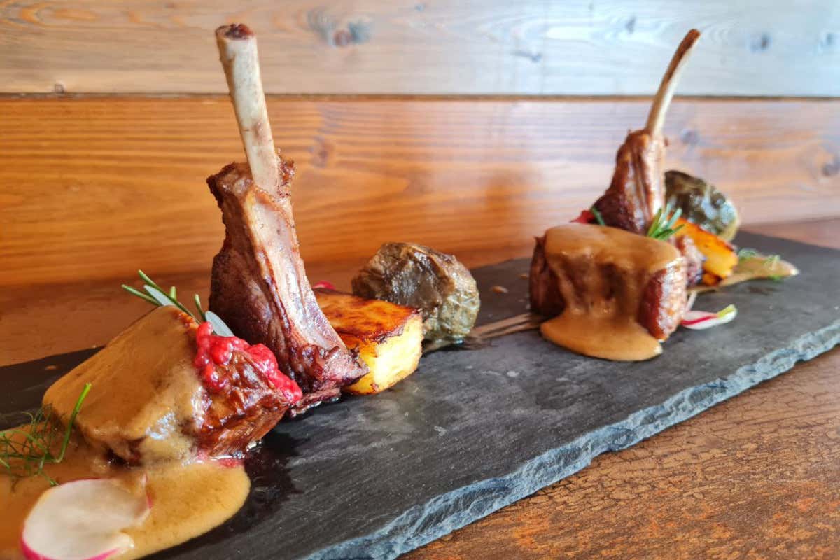 Pasqua in Gallura 6 piatti consigliati da 6 ristoranti d'eccellenza