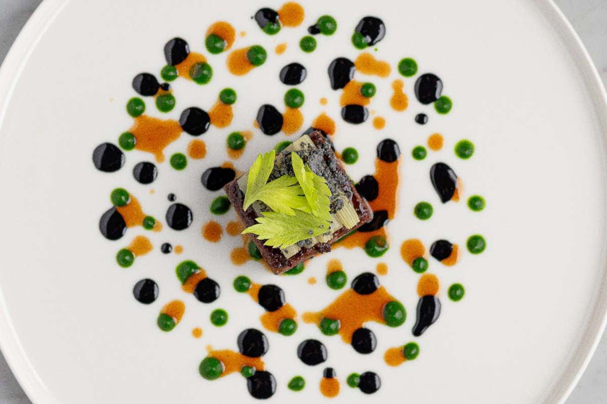 Four Seasons, viaggio culinario tra l'eleganza fiorentina e l'innovazione milanese