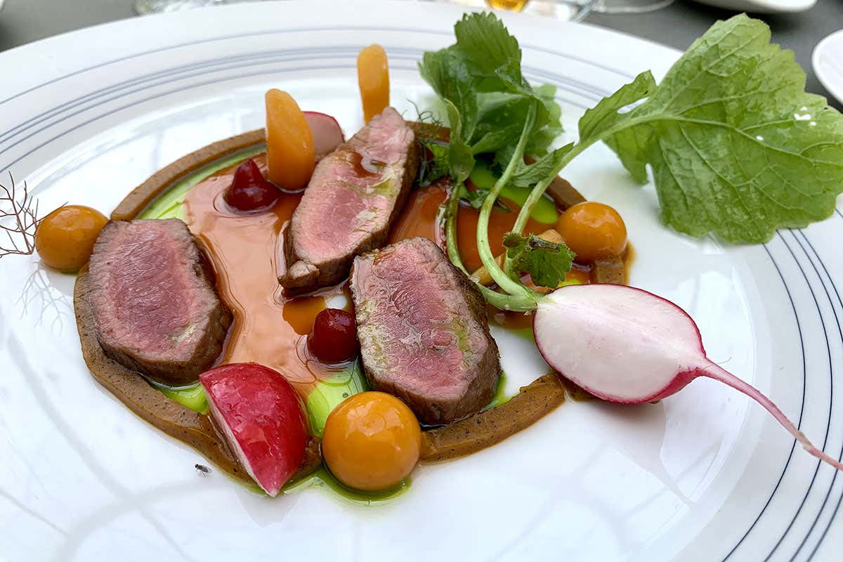 Champagne Maison Ruinart: un viaggio tra arte, sapori e sostenibilità 