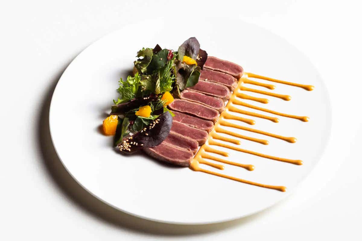 Federico Sgorbini, lo chef che racconta il gusto dell’Oltrepò nei suoi piatti Federico Sgorbini, lo chef che racconta il gusto dell’Oltrepò nei suoi piatti