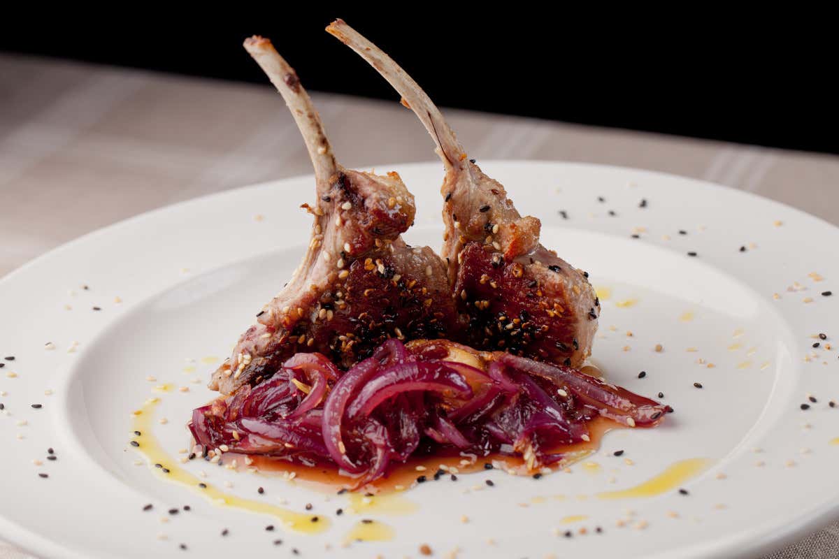 Sardegna regina della produzione di carne fresca a marchio Igp Sardegna regina della produzione di carne fresca a marchio Igp