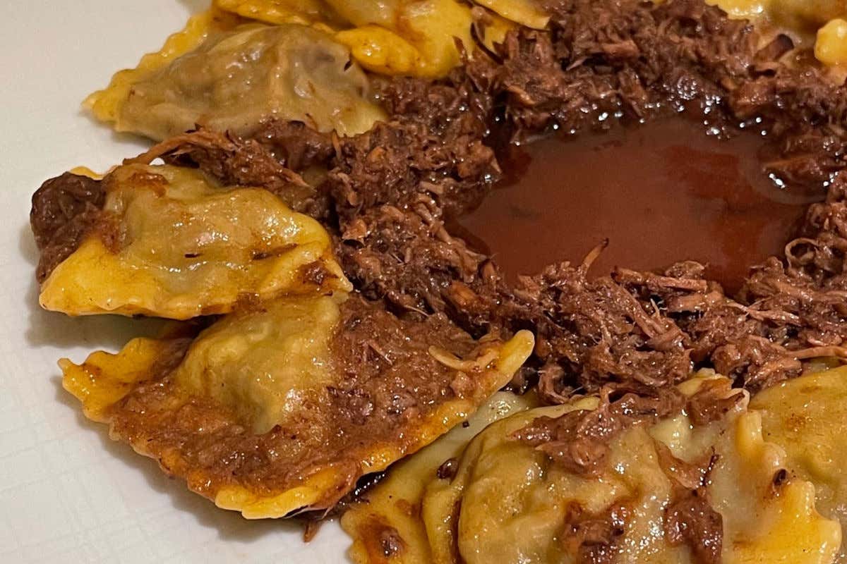 Palio dell’Agnolotto 2023: vince il ristorante Sasseo