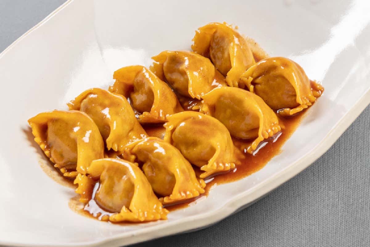 L'amore per le Langhe declinato nella cucina di Massimo Camia