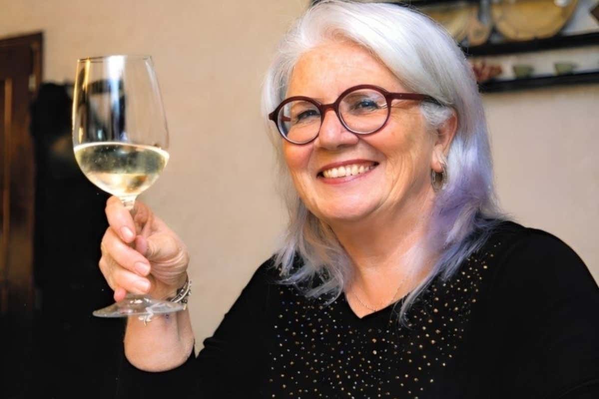 Daniela Coser è scomparsa a 67 anni closer Daniela Coser è scomparsa a 67 anni closer