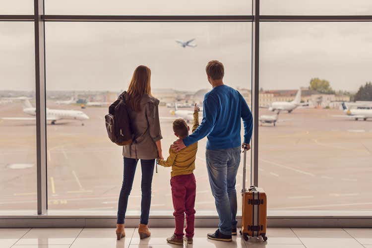 Ad agosto sale l’inflazione Solo il turismo tiene bene Ad agosto sale l’inflazione Solo il turismo tiene bene