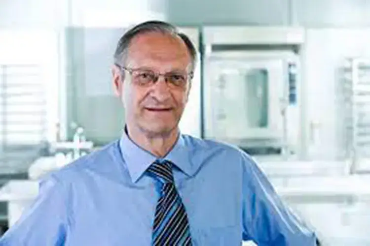 Angelo Agostoni Icam, il cioccolato diventa sempre pi&ugrave; sostenibile