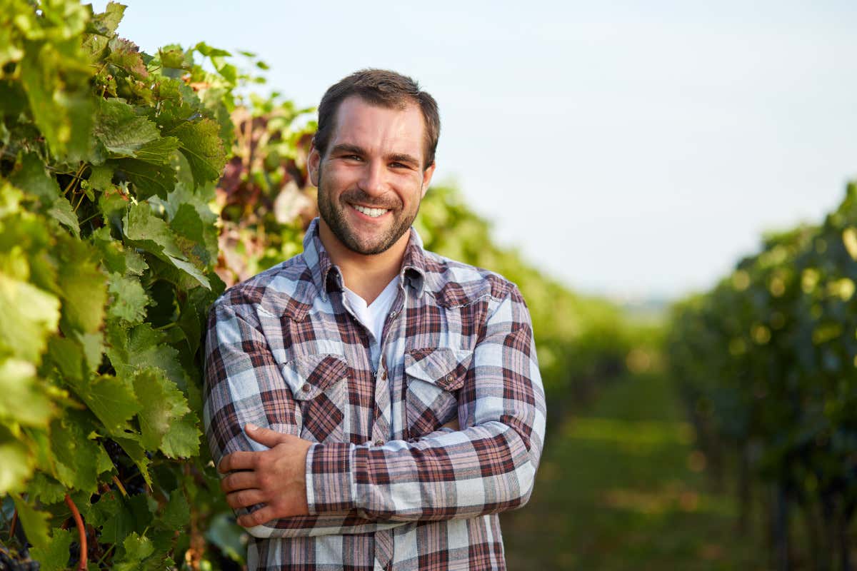 Lombardia, 91 giovani agricoltori sostenuti con quasi 4 milioni di euro Lombardia quasi 4 milioni a 91 giovani agricoltori per il ricambio generazionale