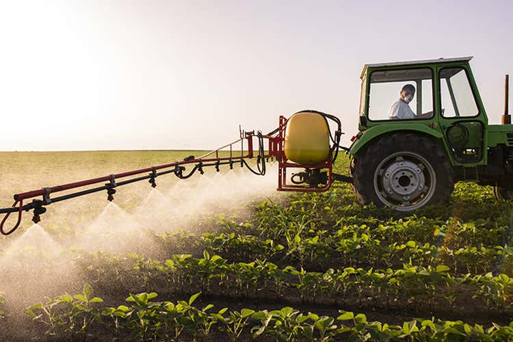 L'agricoltura italiana è prima in Europa nel 2020 - L'agricoltura italiana vice la crisi Prima in Europa nel 2020 L'agricoltura italiana è prima in Europa nel 2020 - L'agricoltura italiana vice la crisi Prima in Europa nel 2020
