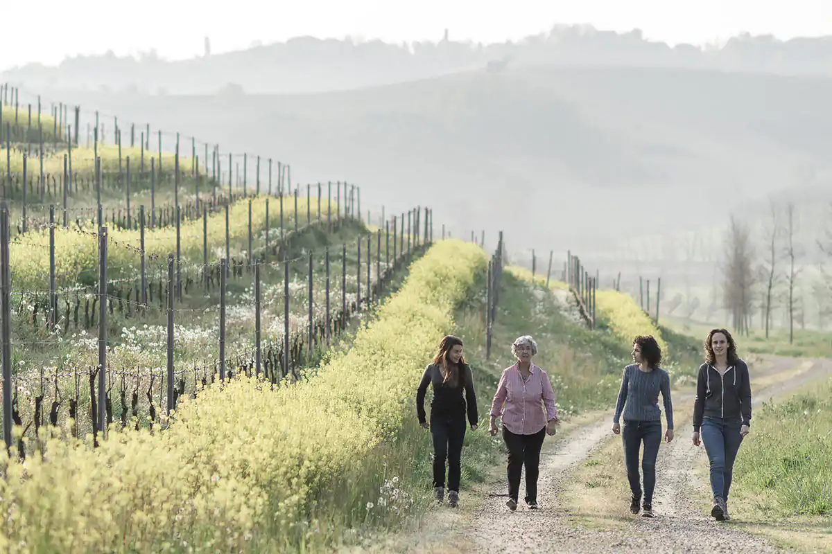 L&rsquo;agricoltura rigenerativa di Cascina V&egrave;ngore