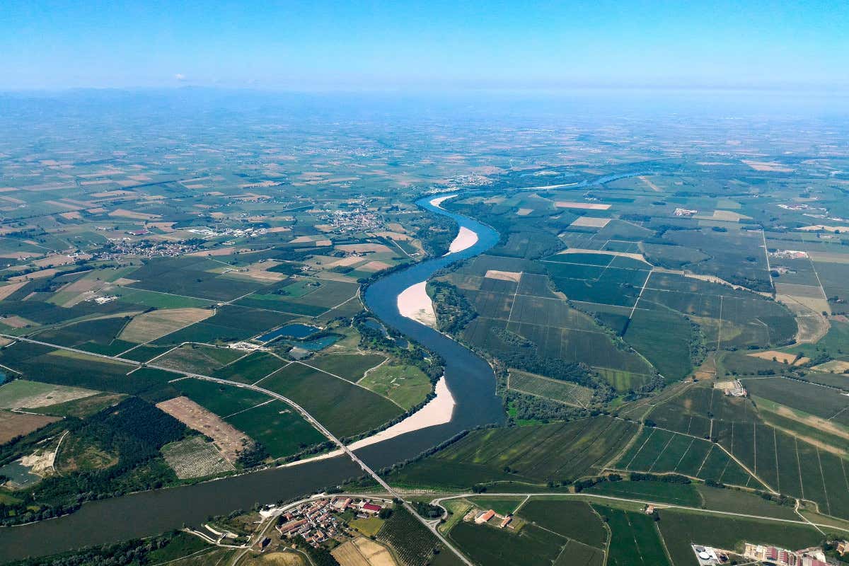 Brescia, Cremona, Lodi e Mantova unite per l’innovazione agroalimentare