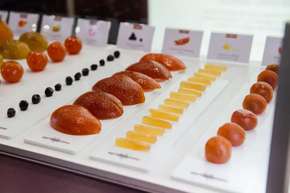 Canditi Agrimontana, da 50 anni ingredienti di qualit&agrave; per pasticceria e gelateria