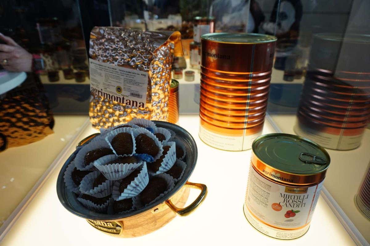 Innovazione e gusto: il successo delle aziende foodservice al Sigep 2024