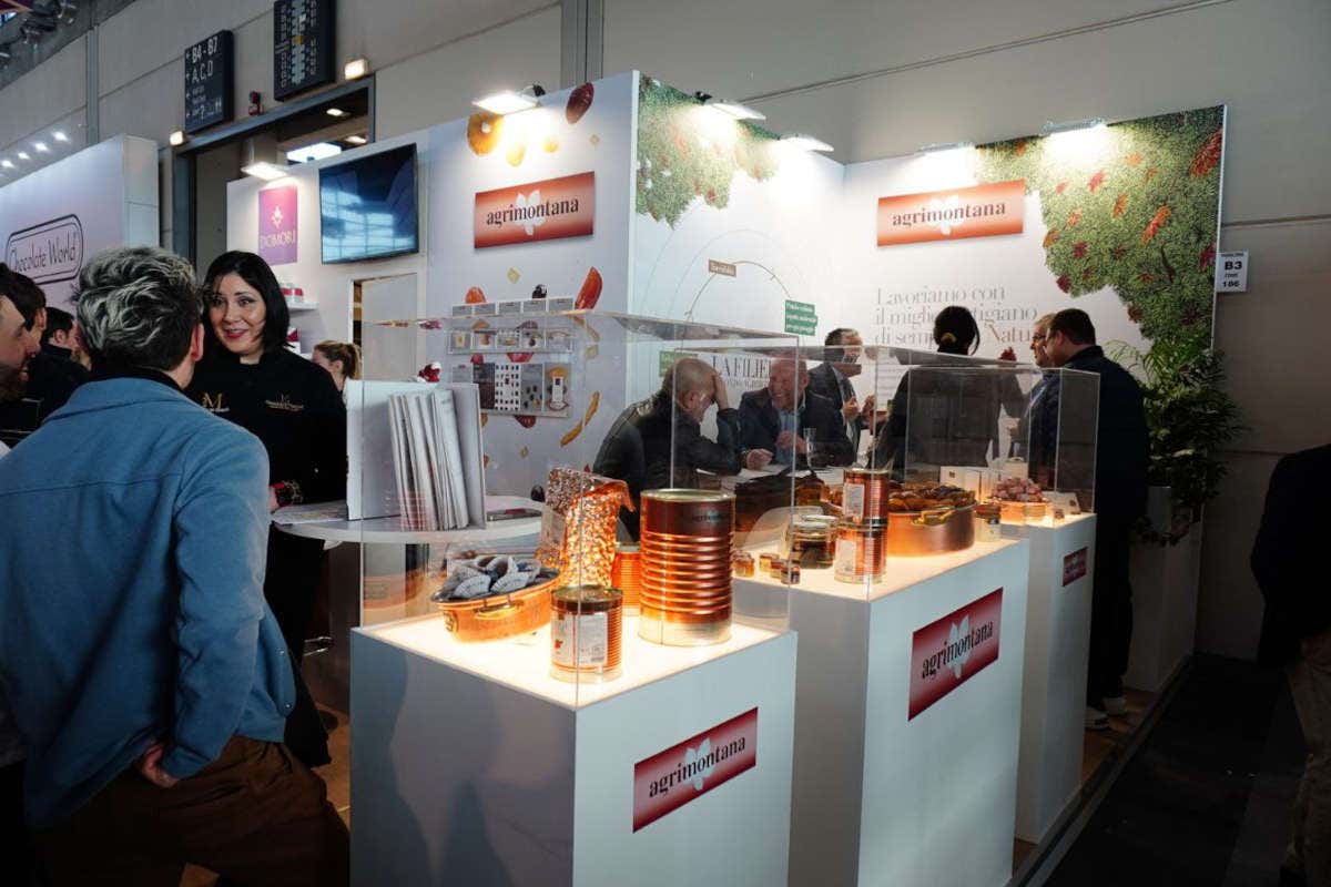 Innovazione e gusto: il successo delle aziende foodservice al Sigep 2024
