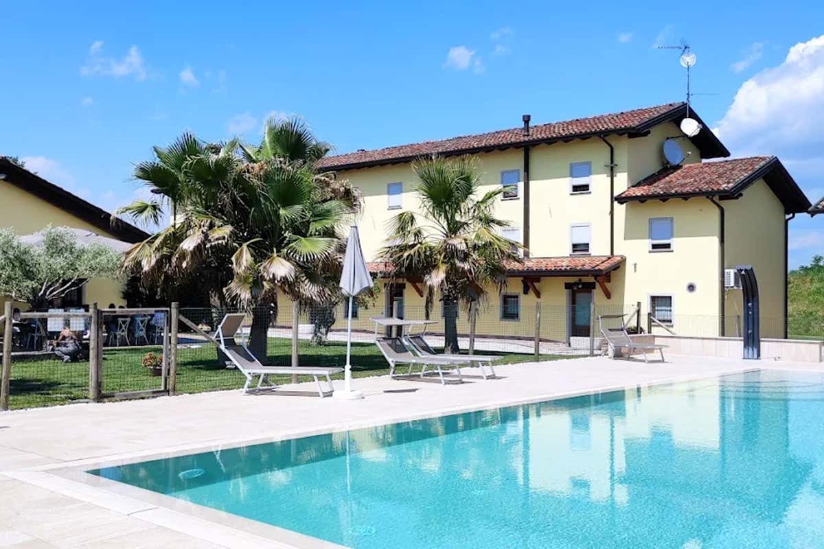 Agriturismo San Gallo