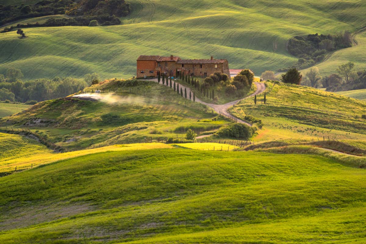 Agriturismi post pandemia, ecco i trend per rilanciarsi