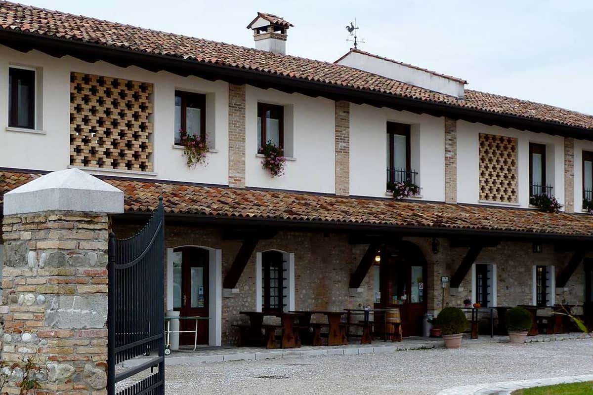 Agriturismo Casabianca