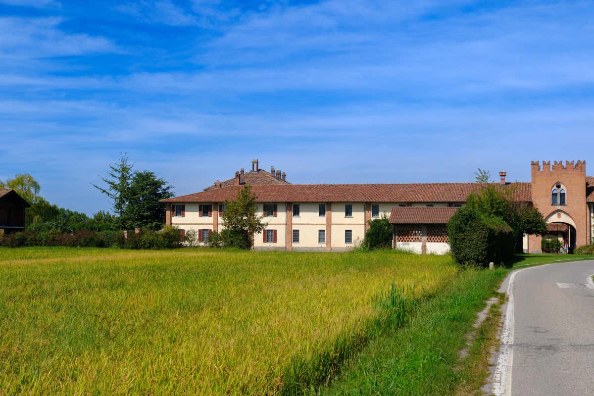 Regione Lombardia punta sugli agriturismi con 10 milioni di investimenti