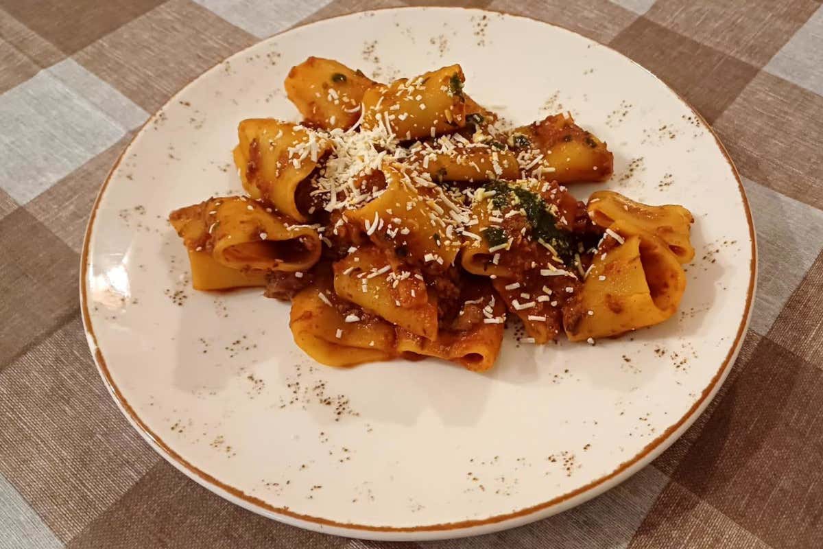 Un agriturismo vero sul Matese: cucina di montagna e una vista che vale il viaggio