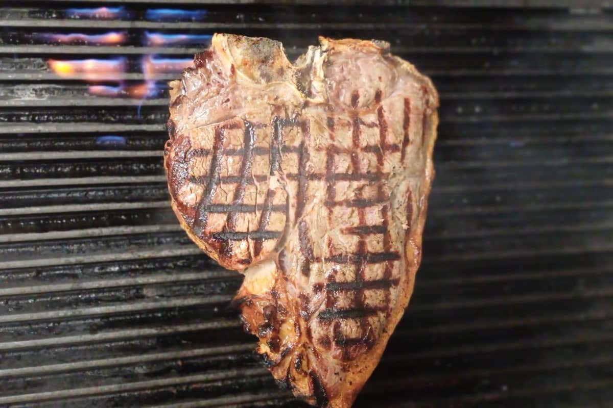 Un agriturismo vero sul Matese: cucina di montagna e una vista che vale il viaggio