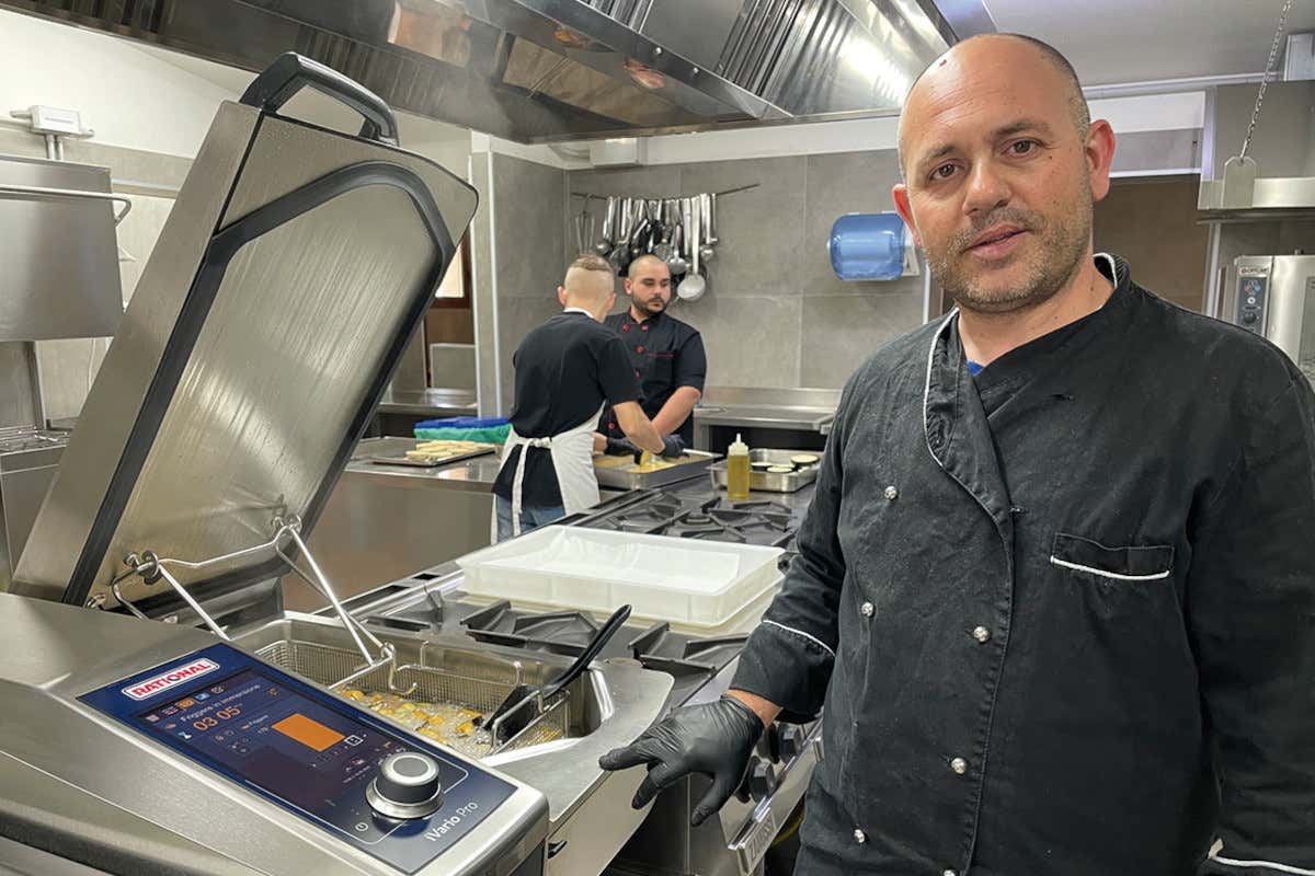 Da “Sa Tanca 'e Bore” per scoprire profumi e sapori della Sardegna