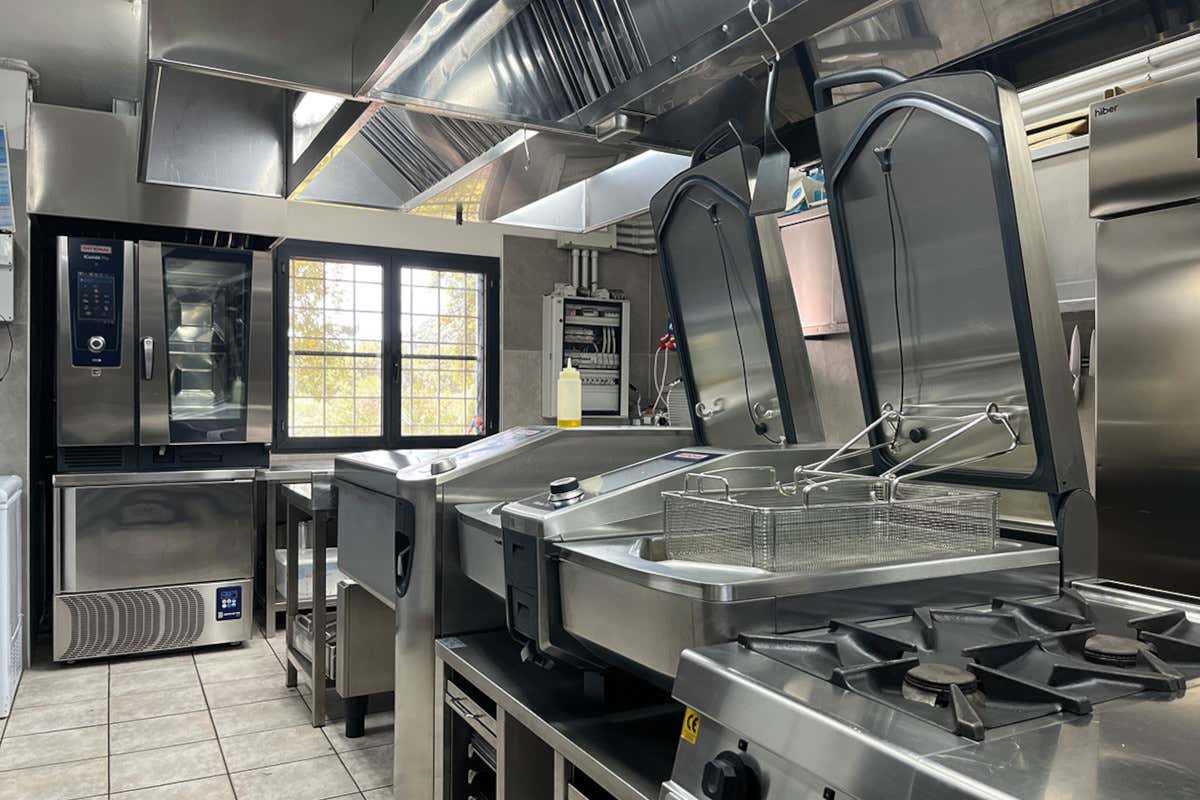 Da “Sa Tanca 'e Bore” per scoprire profumi e sapori della Sardegna