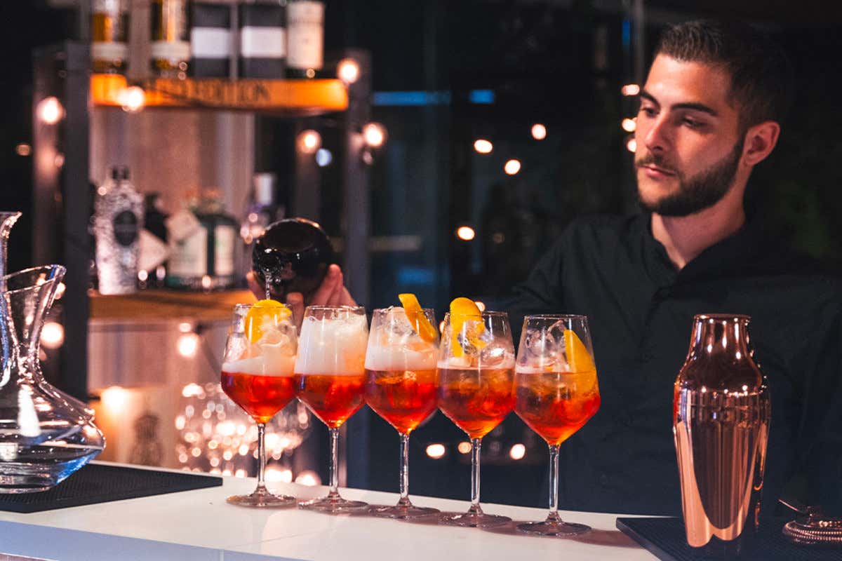 Da “Sa Tanca 'e Bore” per scoprire profumi e sapori della Sardegna