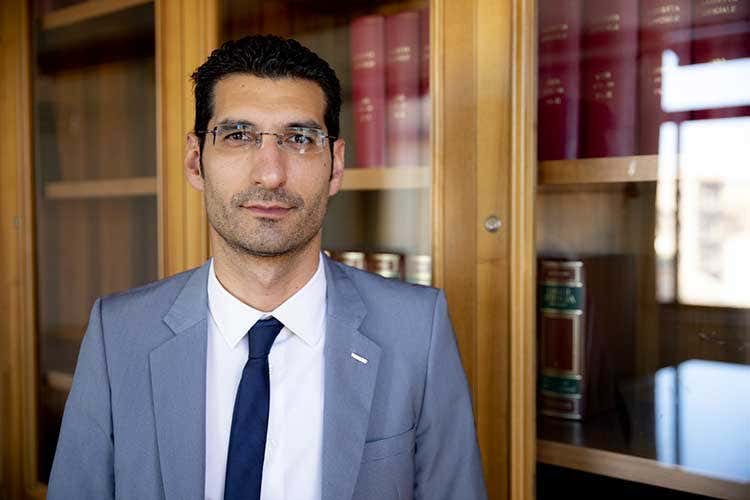 Giuseppe L'Abbate - L'agroalimentare italiano all'estero Polonia e Slovenia: Sì rifornimenti