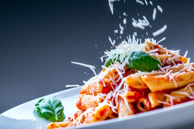 Perdite da 1 miliardo per il food italiano 
a 4 anni dall'embargo russo