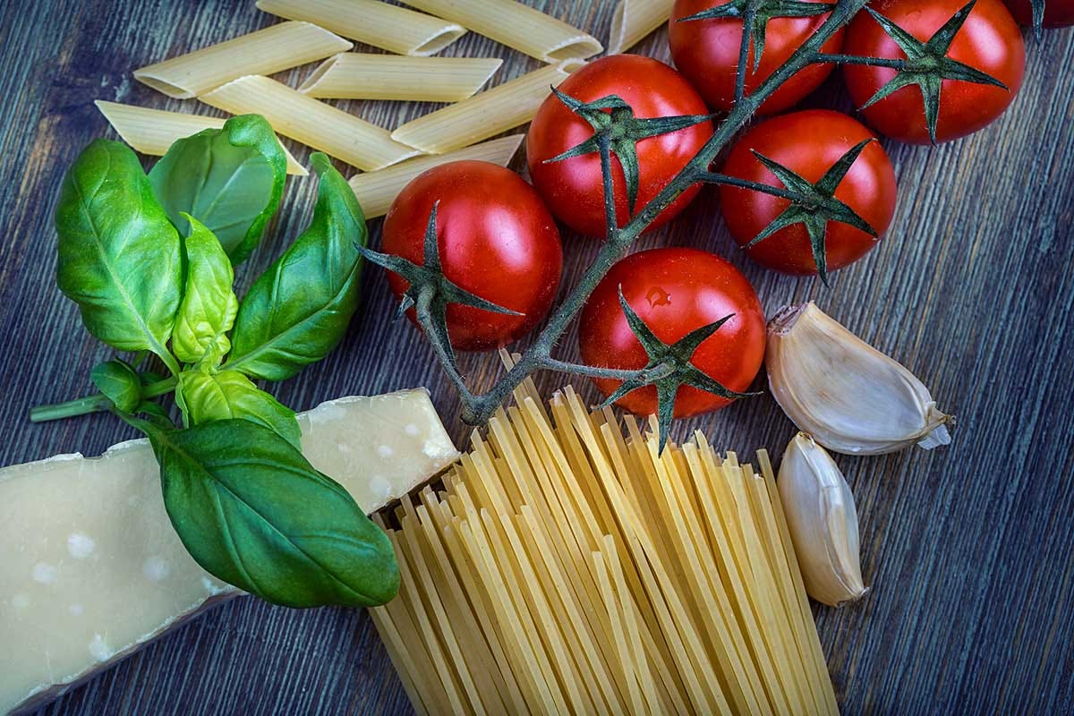 Nel primo semestre 2021 l'Italia ha raggiunto l'autosufficienza alimentare L'Italia ha raggiunto l'autosufficienza alimentare grazie al boom dell'export nel 2021