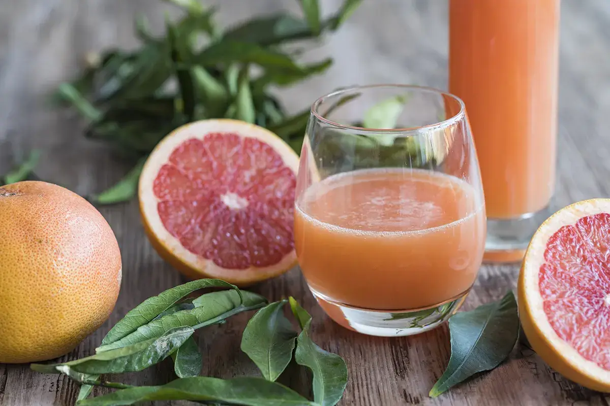 Agrumi alleati del cuore Gli agrumi sono amici del cuore Ok anche il succo del supermercato