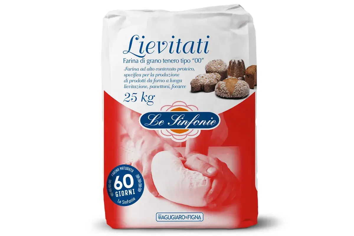 Lievitati 60 giorni Le mille storie raccontate da Panettone World Championship