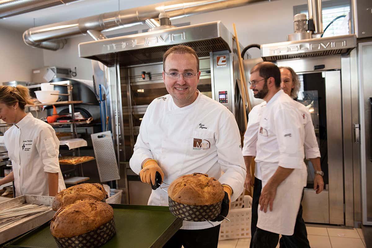 Lievitati in pasticceria, tre esperti svelano le ultime tendenze