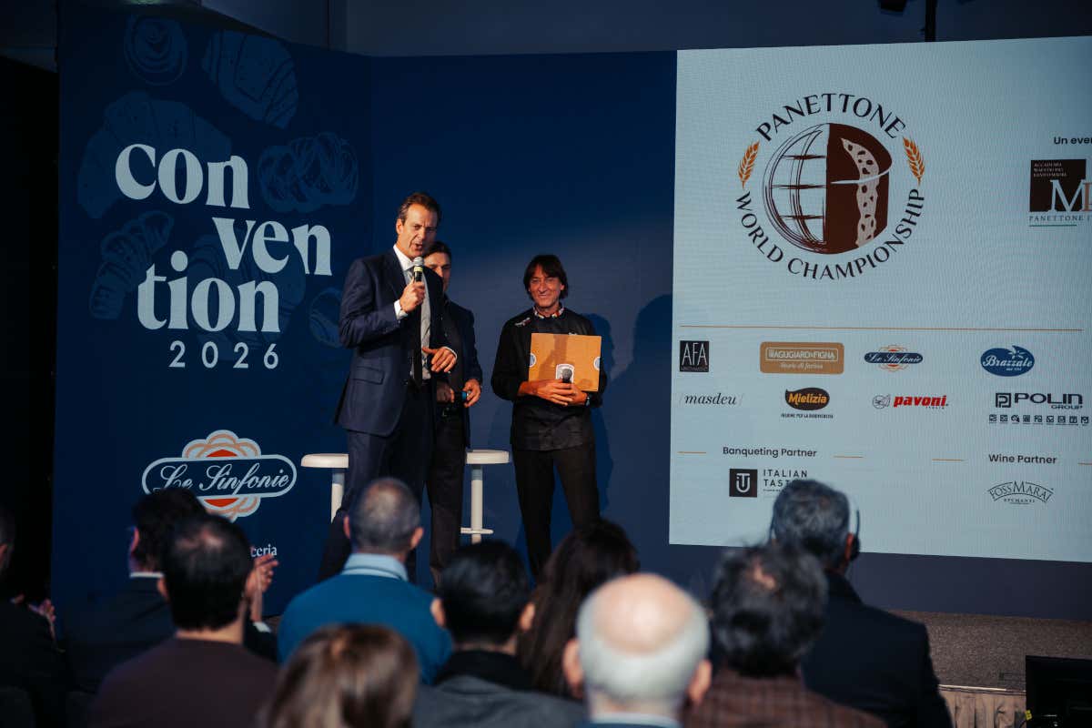 A Rimini l’élite internazionale della pasticceria per Le Sinfonie di Agugiaro&Figna