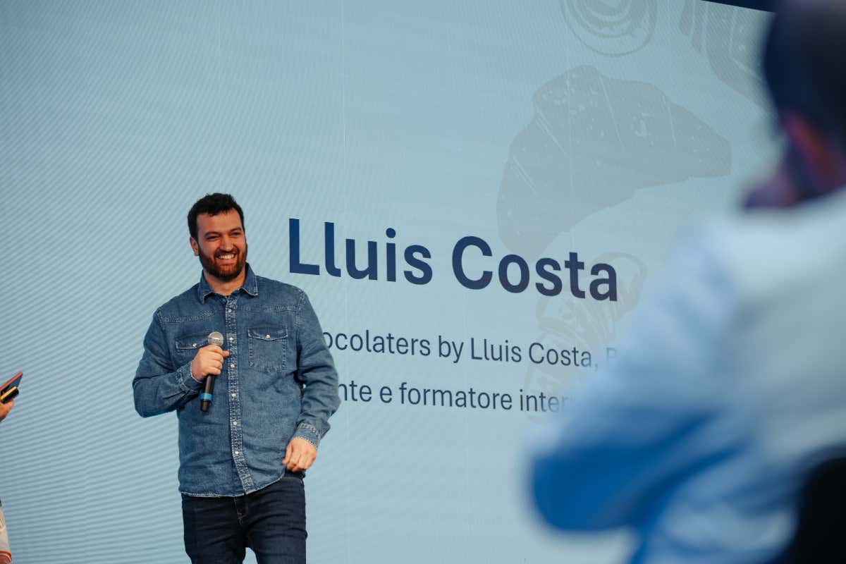 A Rimini l’élite internazionale della pasticceria per Le Sinfonie di Agugiaro&Figna