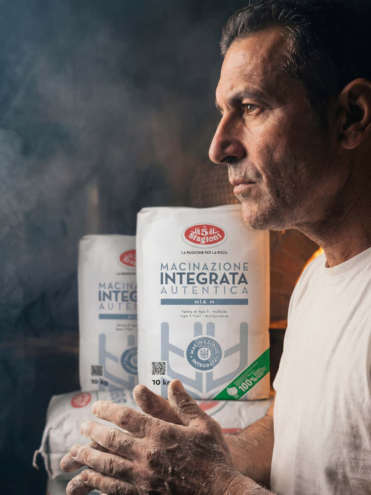 Mia, Macinazione Integrata Autentica, la linea pensata per risultati replicabili in contesti operativi diversi