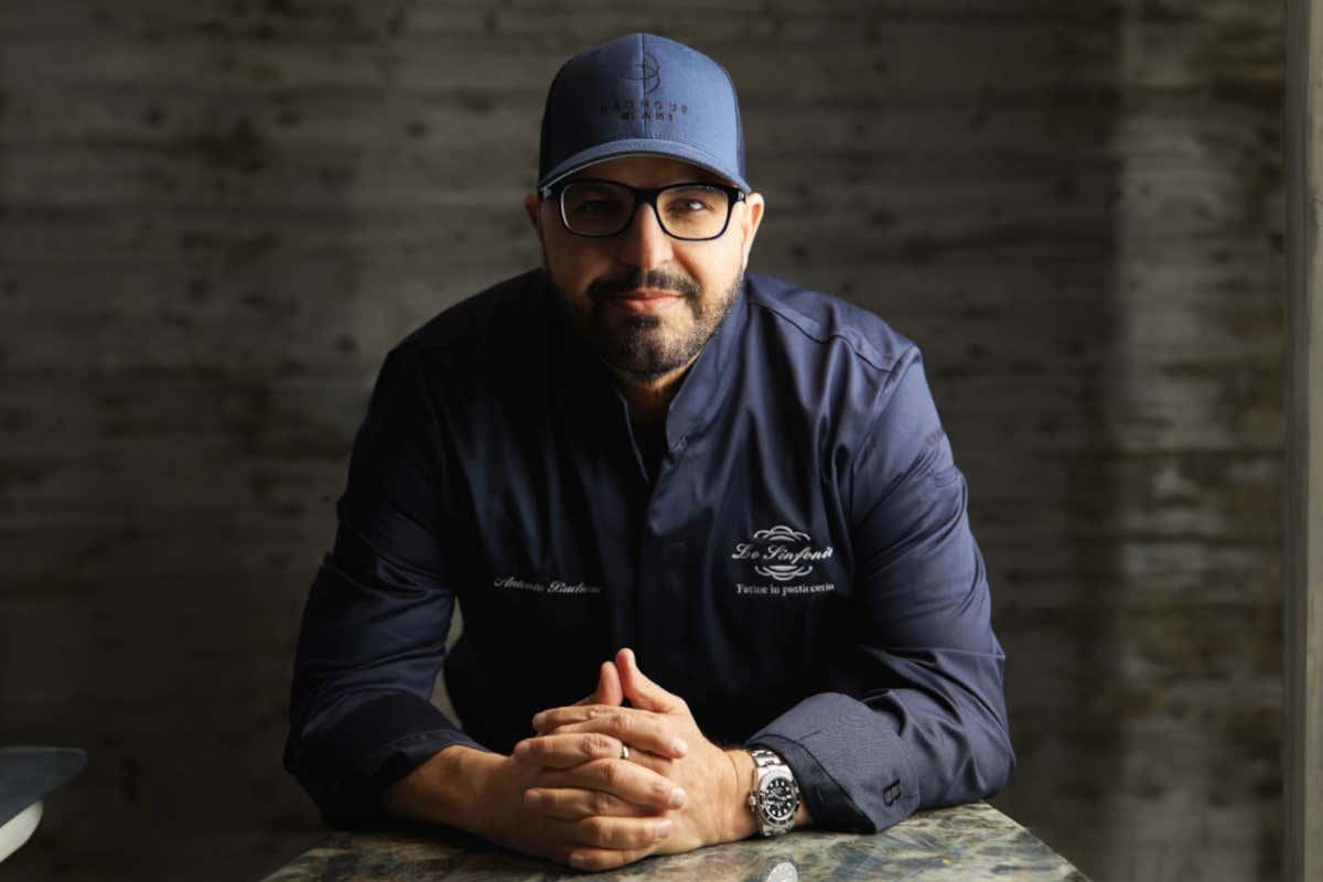 Sigep 2026, Le Sinfonie svela il programma con i grandi nomi della pasticceria internazionale