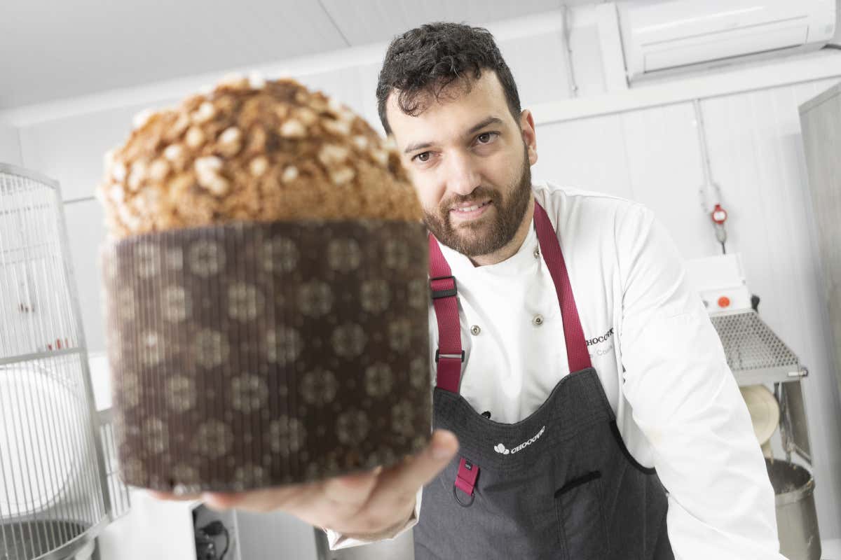 Sigep 2026, Le Sinfonie svela il programma con i grandi nomi della pasticceria internazionale