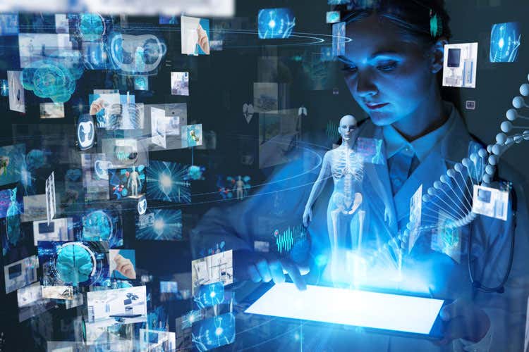Le malattie del sangue possono essere curate con l'intelligenza artificiale - L'intelligenza artificiale entra nella cura delle malattie rare