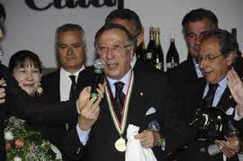 Salvatore Arcidiacono
