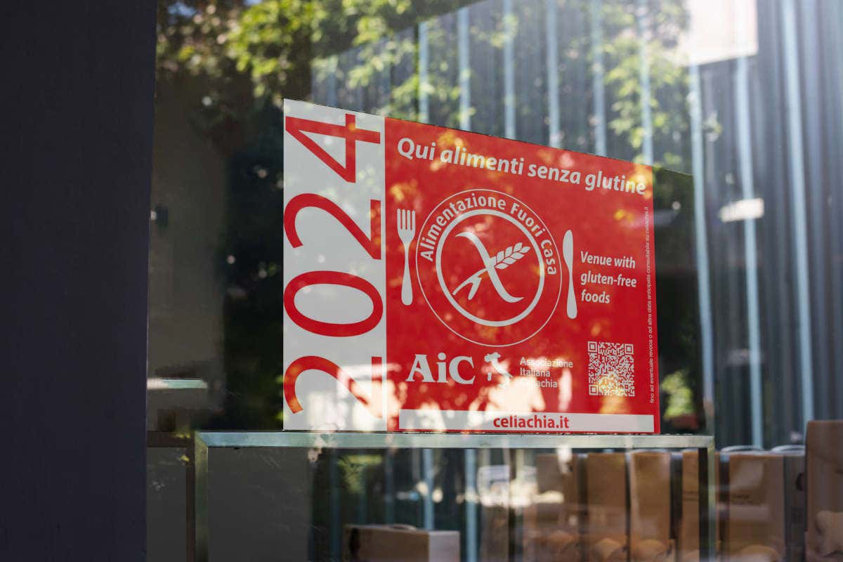 Pizze con e senza glutine nello stesso forno: match possibile?