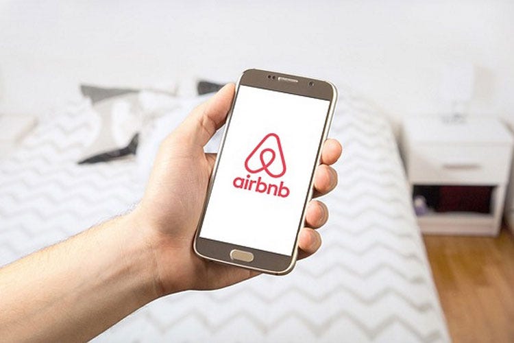 La sentenza è un colpo basso per gli hotel (Airbnb è una piattaforma online Regole diverse rispetto agli hotel)