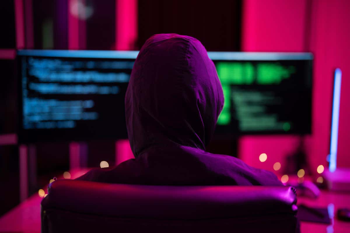 Gli hacker preferiscono compromettere account autentici invece di creare profili falsi