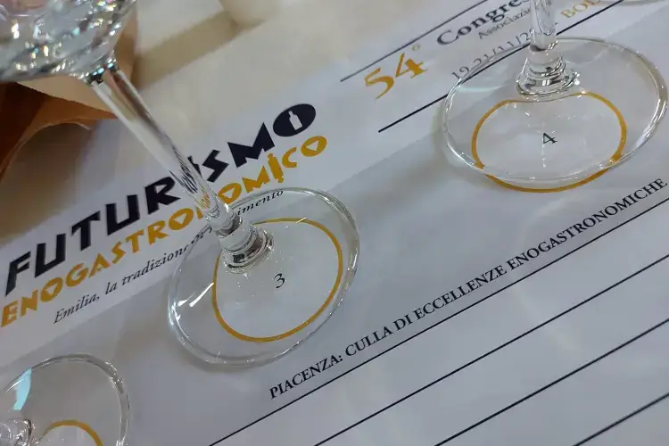 Il bergamasco&nbsp; Stefano Berzi &egrave; il miglior sommelier Ais d&rsquo;Italia