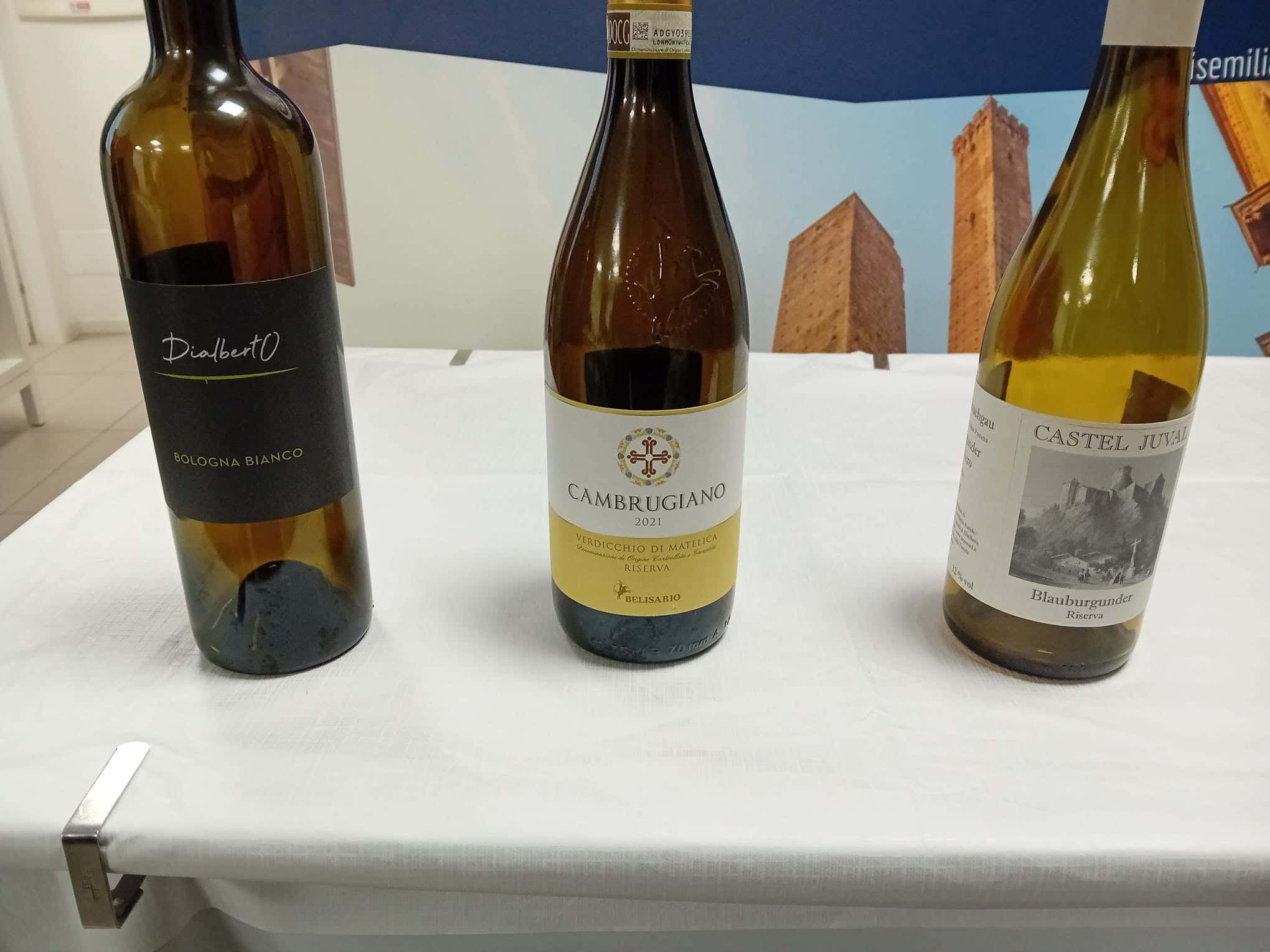 AIS Emilia alza il profilo della narrazione: l’Alta Sommellerie sedotta da Sua Maestà tartufo