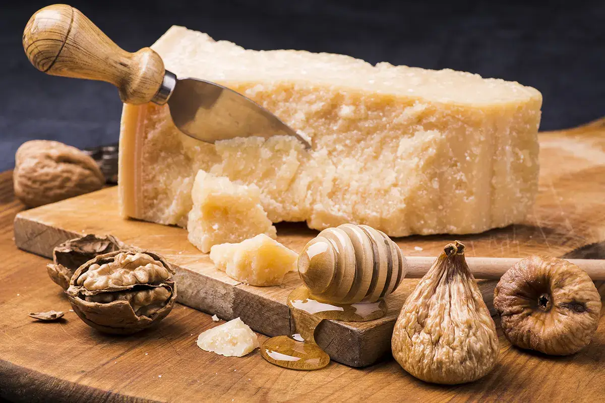 Sostegni a chi produce Dop Da Regione Lombardia 2,5 milioni di euro per sostenere i caseifici produttori di Dop